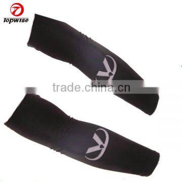 New Style Sun Protective Printed Outdoor Arm Sleeve Cool
