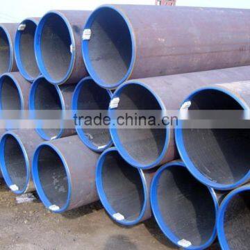 API 1"*sch40 Seamless steel pipe