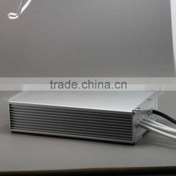 LPV-200-12 200W 12V 16.5A Customized Classical 12 Volt Led Driver