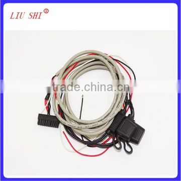 High quality auto wire harness from China