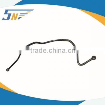 C Oil inlet pipe ,FOR SHANGCHAI C Oil inlet pipe,C Oil inlet pipe assembly,auto engine parts,6114.D26-114-30QA