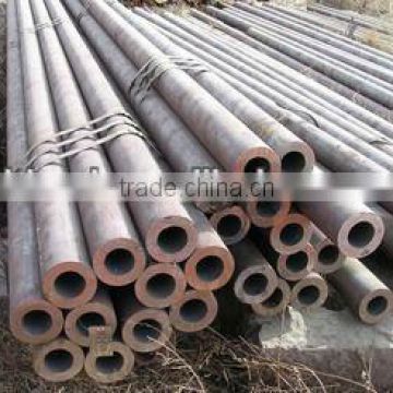 A53 Gr.B seamless steel pipe