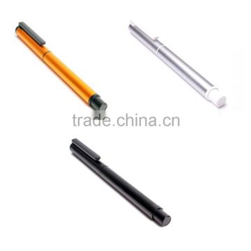 2016 Kaco Tube Plastic Roller Pen