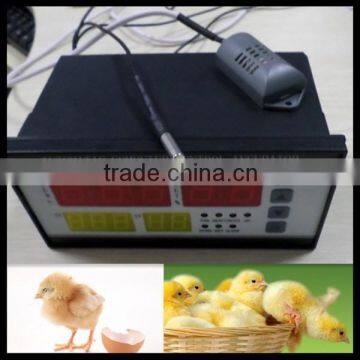 Poultry farm use egg incubator controller/incubator for egg hatch