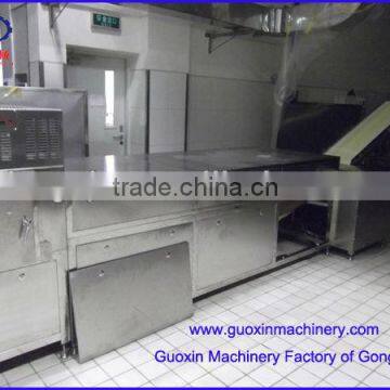 High Quality Grain Dryer Machine With Best Service photo-6