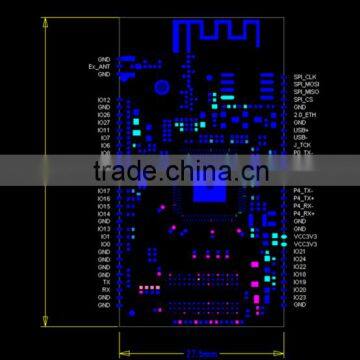 Electronic Ar9331 photo-4