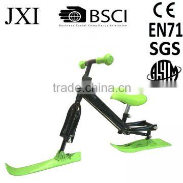 Nice Design 4 Person Surrey Bike 160cc Balance Bike for Kids