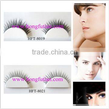 Wholesale 100% mink eyelashes with custom eyelashes packaging                        
                                                Quality Choice