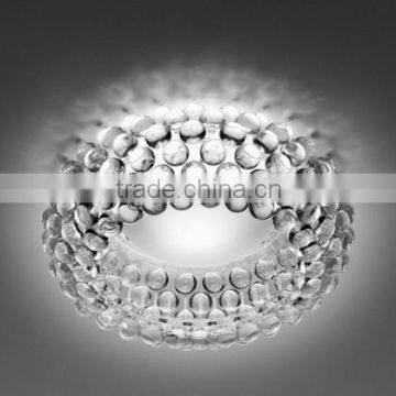 Modern Decorative LED Caboche Lights Ceiling Lamps for Hotels photo-4