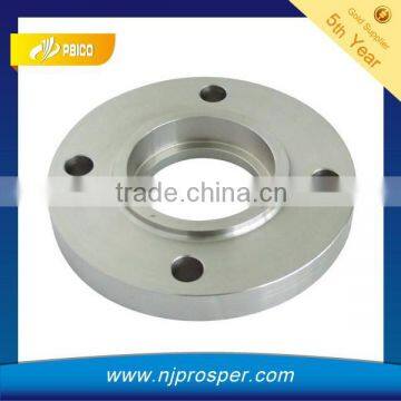 Highly Acclaimed Manufacturer CS/SS Lap Joint Flanges(YZF-F604)