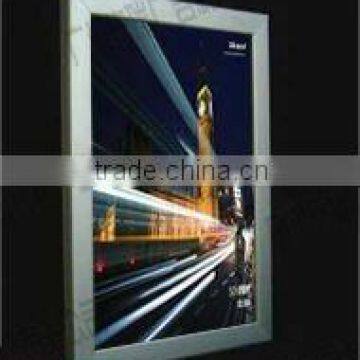 LED Snap Frame Slim Light Box