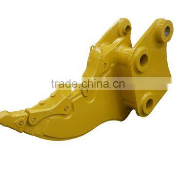 Good Quality Cheap Excavator Attachment Spare Part Ripper Made in China but Western Quality
