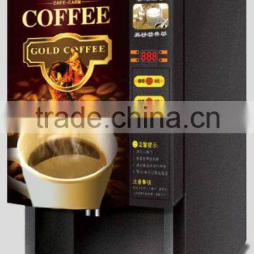 coffee vending machine