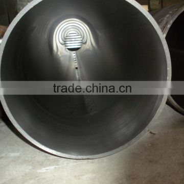 E355 cold drawn seamless honed steel tube