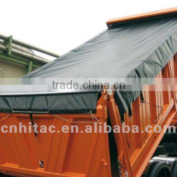 UV Resistance Dump Truck Cover