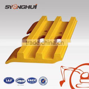 Track shoe for excavator undercarriage parts,Track shoe assy,track shoe ChainSH300