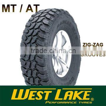 WESTLAKE GOODRIDE TRAZANO SUV 4X4 MUD Terrain M/T All Terrain A/T Tires mud tires