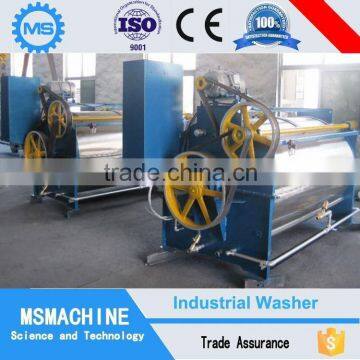 Best selling grease wool washing machine