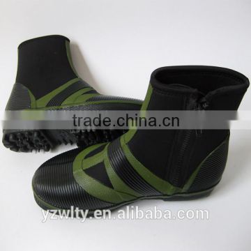 Neoprene Fishing Boots