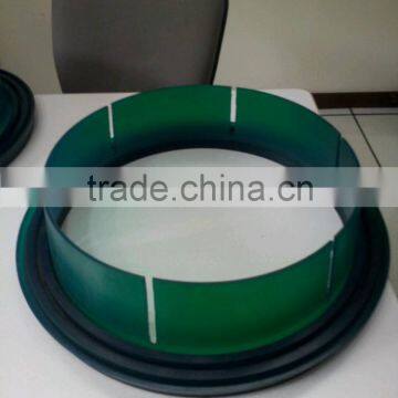 Coil Protective Sleeve