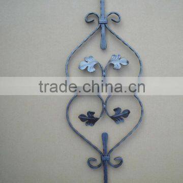 ornamental wrought iron bars for windows