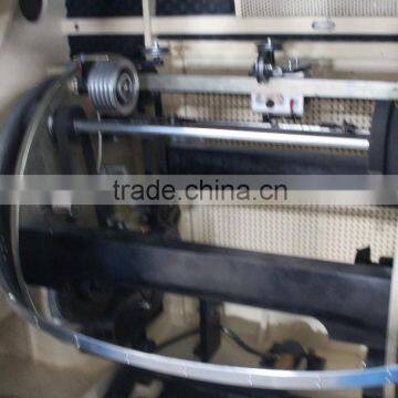 Cable Manufacturing Equipment Copper Bunching Machine, High Speed Spooler photo-5