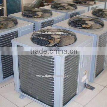 Air Cooled Water Chiller for Industrial UAE-QATAR-BAHRAIN-OMAN-SAUDI - DANA WATER CHILLER