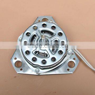 Front Loading Washing Machine Parts