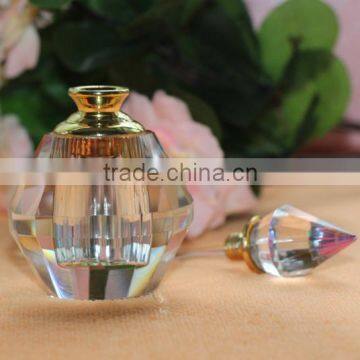 Customize Style Crystal Perfume Bottles GHCPB-0192 photo-2