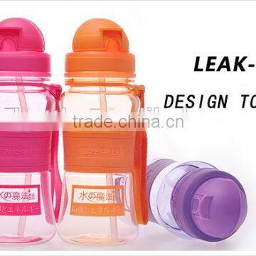 High quality water bottle EU standard drink bottle