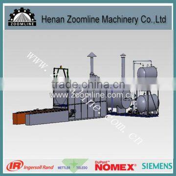 Asphalt/bitumen Melting Equipment Manufacturer