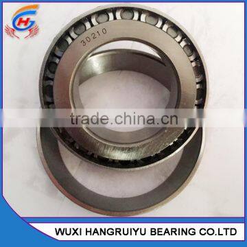 50mm Bore Steel Cage Cups & Rings Metric Taper Roller Bearings 32010X 366-362A 30210 32210 33210 JM205149 32310 photo-3