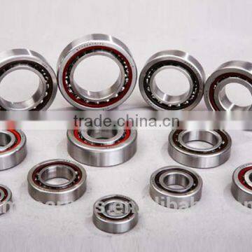 7308B Angular Contact Ball Bearing for Gas Turbine photo-5