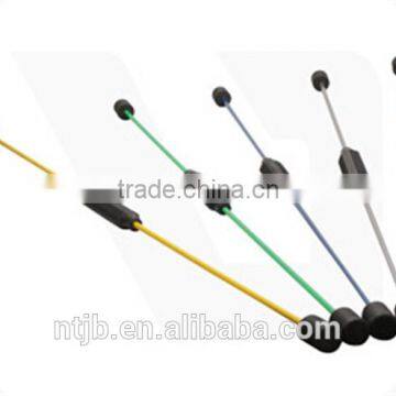 good quality fitness swing stick aerobic bar