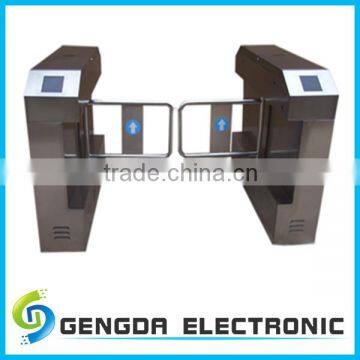 HIGH QUALITY ACTUATOR FOR SWING GATES