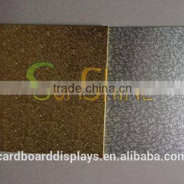 fancy food container mdf cake boards