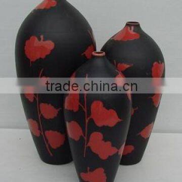 Ceramic Vase