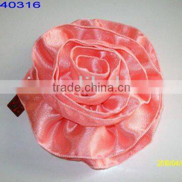 new design silk flower