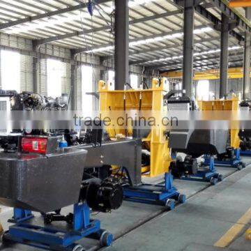 T915L 1TON CE APPROVE WHEEL LOADER FOR EXPORTING ONLY 4000USD PER UNIT
