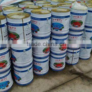 Polyurethane Rubber Running Track Athletic Track Material Synthetic Sport Flooring Surface photo-6