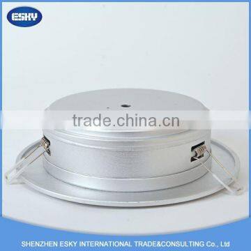 New Arrival Good Quality Led Downlight 7w From China photo-4