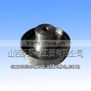 grey iron brake drum