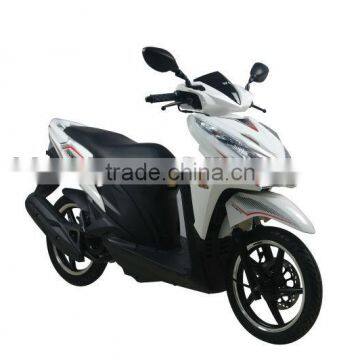 125CC SCOOTER motorcycle and scooter Click