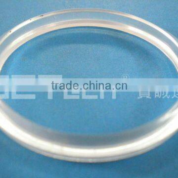 PVC/ PU Welded Guide Belt - Different Color/ Size