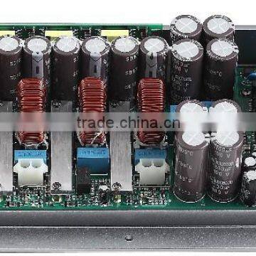 Line Array Speaker(profesional Speaker) photo-4