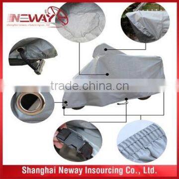 Super Quality Motor Cycle Waterpoof Cover/Shelter