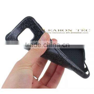 2015 New for Samsung Galaxy S6 Case, Blingbling Soft Tpu Cover for Samsung G9200 Wholesale photo-6