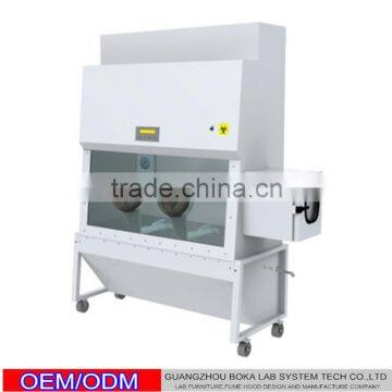 Laboratory Biosafety Cabinet photo-2