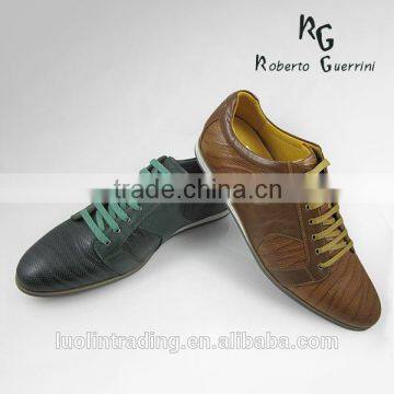 2015 Wholesale Fashion Guangzhou Sport Shoes photo-3