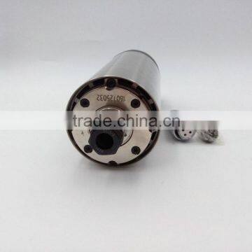 80mm 220v 1.5Nm 1.5kw ER16 24000rpm Cnc Air Coold Spindle Motor Quality Choice photo-3